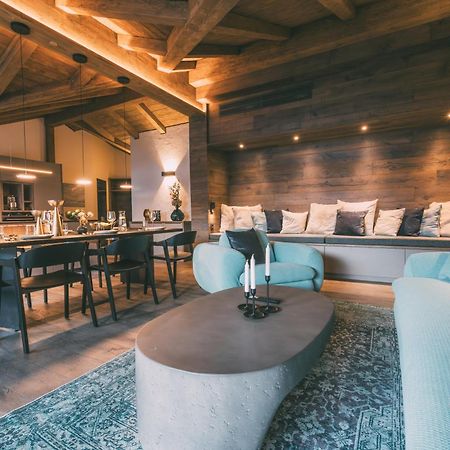 Livalpin Residence Garmisch-Partenkirchen Zewnętrze zdjęcie